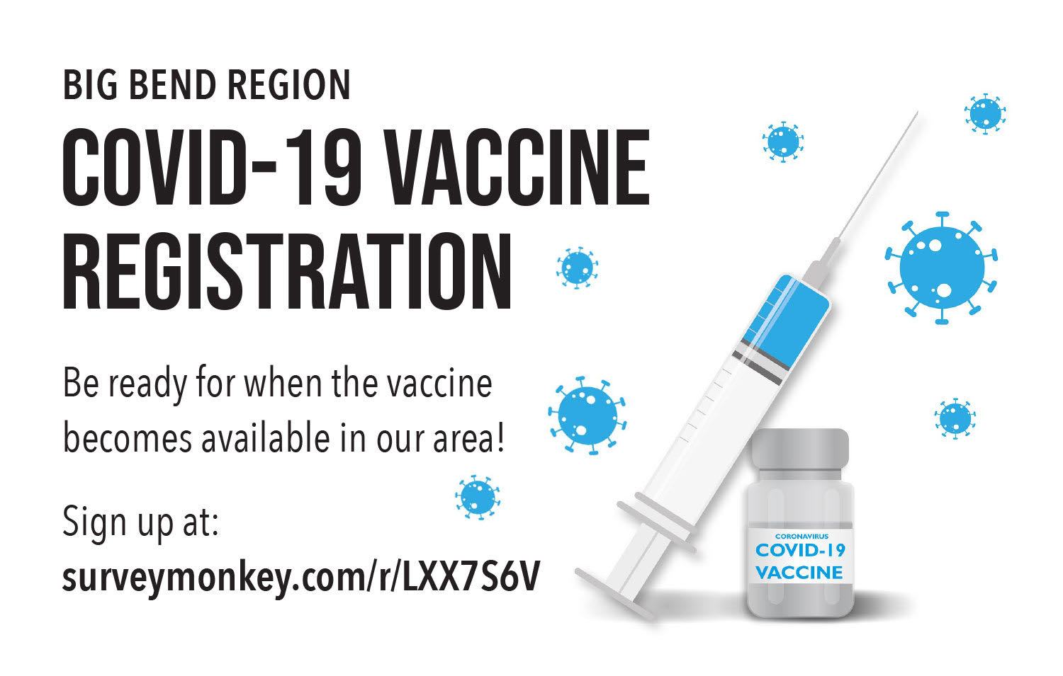Covid 19 Vaccine Information